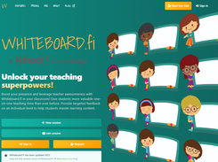 Whiteboard.fi Screenshot 1