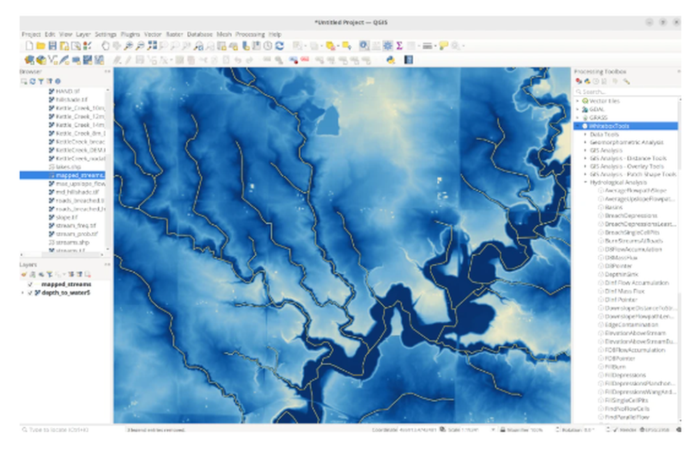 Whitebox Screenshot 1