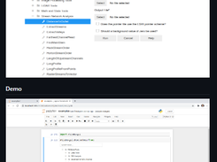whiteboxgui Screenshot 1