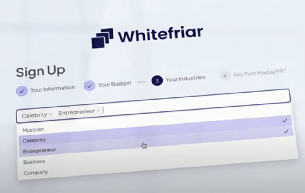 Whitefriar Screenshot 1