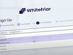 Whitefriar Screenshot 1