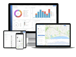 WhiteLabelTracking Screenshot 1