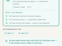 WhitelistVideo Screenshot 1