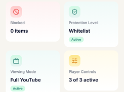 WhitelistVideo Screenshot 1