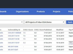 WhiteSource Prioritize: Prioritize vulnerabilities based on whether your proprietary code is making calls to the vulnerable method, making it effective.