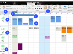 WhiteSpace Screenshot 1