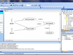 Use case from Satellite OS example