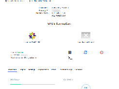 VPS reseller whmcs client panel