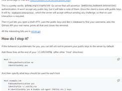 whoami.filippo.io Screenshot 1