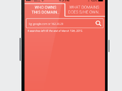 Find Out More about an IP Address via WHOIS Lookup and WHOIS API