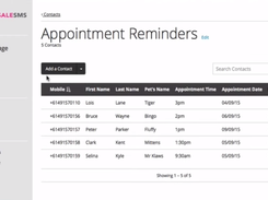 WholesaleSMS-Contacts