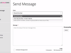 WholesaleSMS-Shared-Number