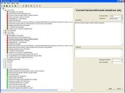 Application Main Form