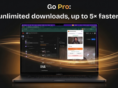 WHOP DOWNLOADER Screenshot 3