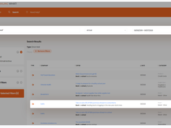 Who's Mailing What! Screenshot 1