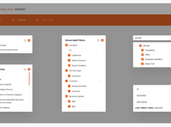 Who's Mailing What! Screenshot 1