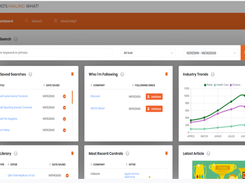 Who's Mailing What! Screenshot 1