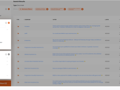 Who's Mailing What! Screenshot 1