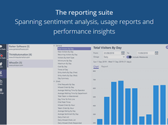 The Reporting Suite