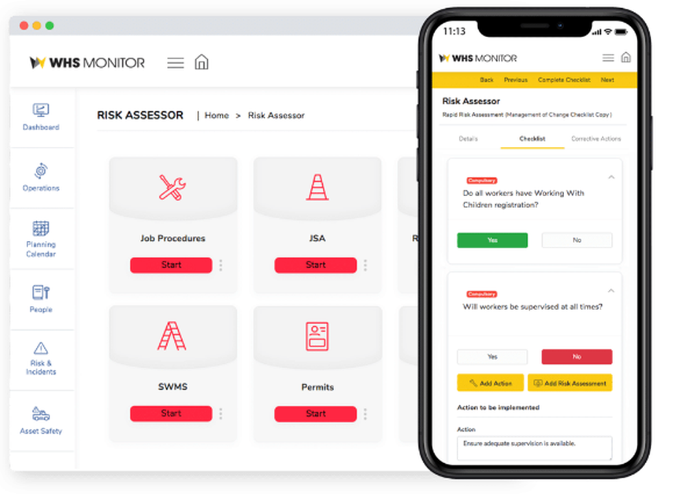 WHS Monitor Screenshot 1
