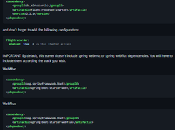 Why & When Screenshot 1