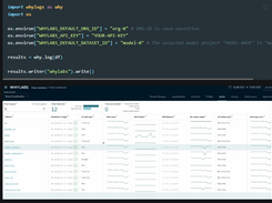 whylogs Screenshot 1