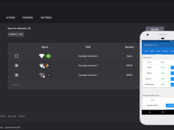 Wi-PWN Screenshot 1