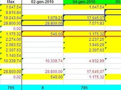 Excel Files