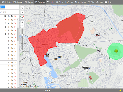 Geofence control