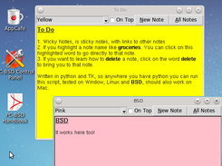 v0.4 on PC-BSD-10