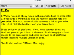 v0.4 on Gnome3