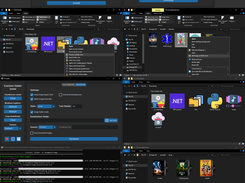 Wicogen-windows-icon-generator Screenshot 1