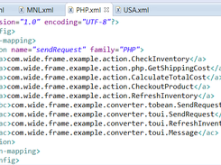 Config for Philippines