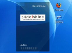 SlideshineToday Widget offline