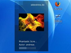 SlideshineToday Widget online