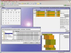 helloworld as ajax/aeb application