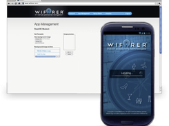 Wifarer Screenshot 1