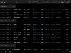 WiFi Commander Screenshot 1