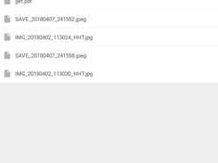 WiFi-Direct-File-Transfer-App Screenshot 1