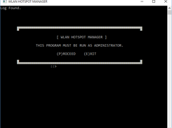 Start Screen