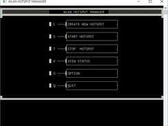 Main Screen