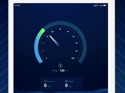 WIFI & Internet Speed Test Screenshot 1