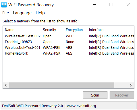 Download Smartkey Wifi Password Recovery Crack