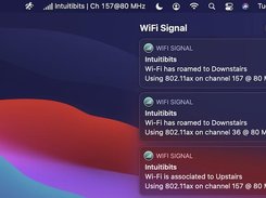 WiFi Signal Screenshot 2