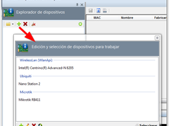 WifiBabel Screenshot 5