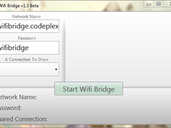 WiFi Bridge 1.3