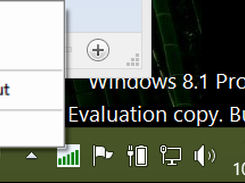 WifiHotspot8 Screenshot 3