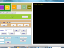 WiFiMCU Screenshot 2