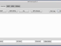 Wifi Metropolis 3