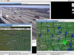 Using wig to access Weather related images